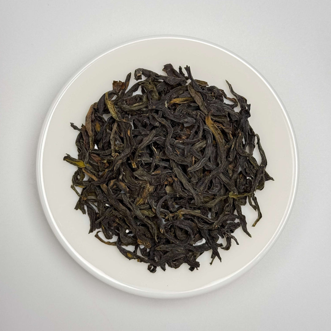 Phoenix Dancong Oolong Tea: Ya Shi Xiang ("Duck Shit" Aroma) - High Mountain Tea