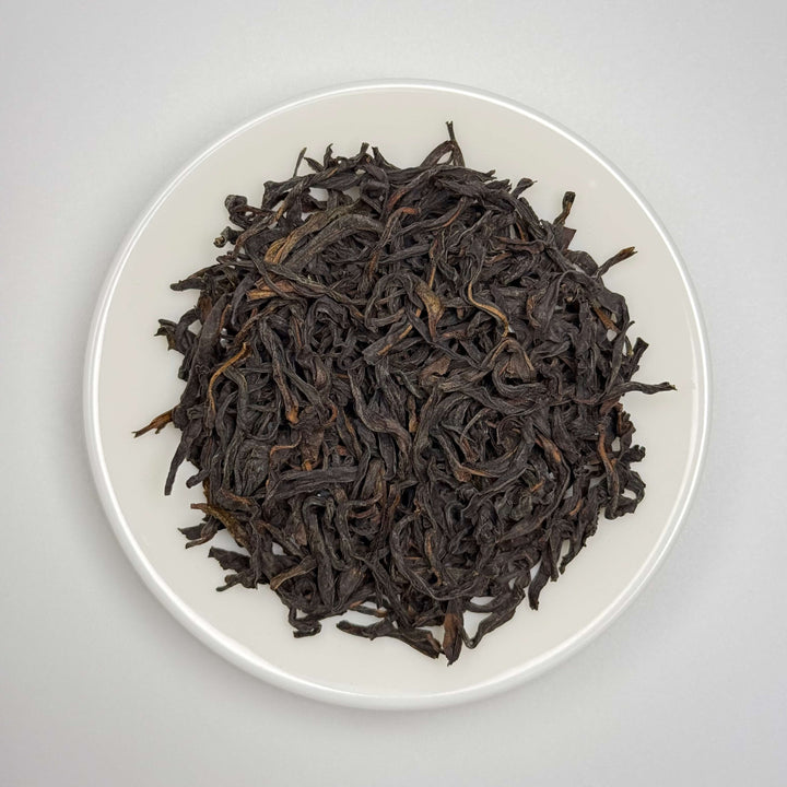Phoenix Dancong Oolong Tea: Charcoal Roasted Mi Lan Xiang (Honey Orchid)