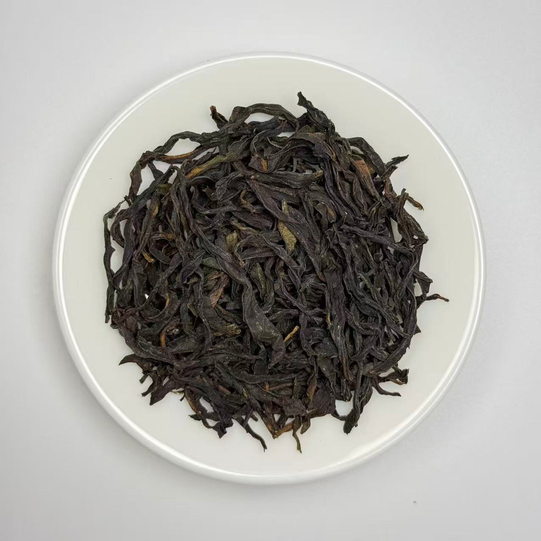 Phoenix Dancong Oolong Tea: Mi Lan Xiang (Honey Orchid Aroma)