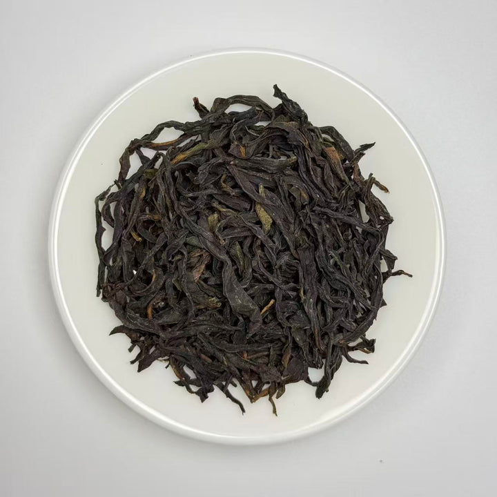 Phoenix Dancong Oolong Tea: Mi Lan Xiang (Honey Orchid Aroma)