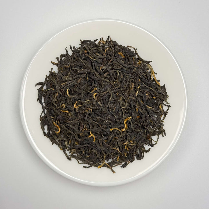 Jin Jun Mei Premium Single Bud Wuyishan Black Tea