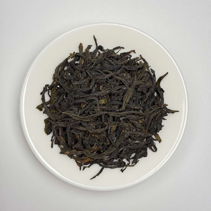Phoenix Dancong Oolong Tea: Huang Zhi Xiang (Yellow Gardenia Aroma)