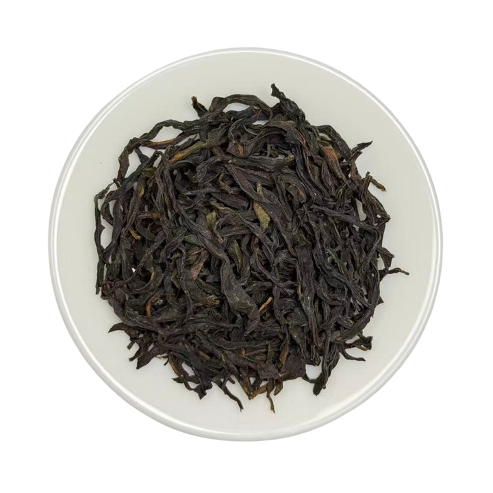 Phoenix Dancong Oolong Tea: Mi Lan Xiang (Honey Orchid Aroma)