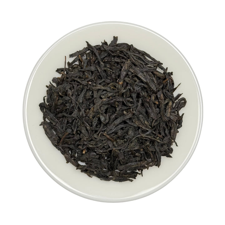Lapsang Souchong (Zheng Shan Xiao Zhong) High Mountain Black Tea