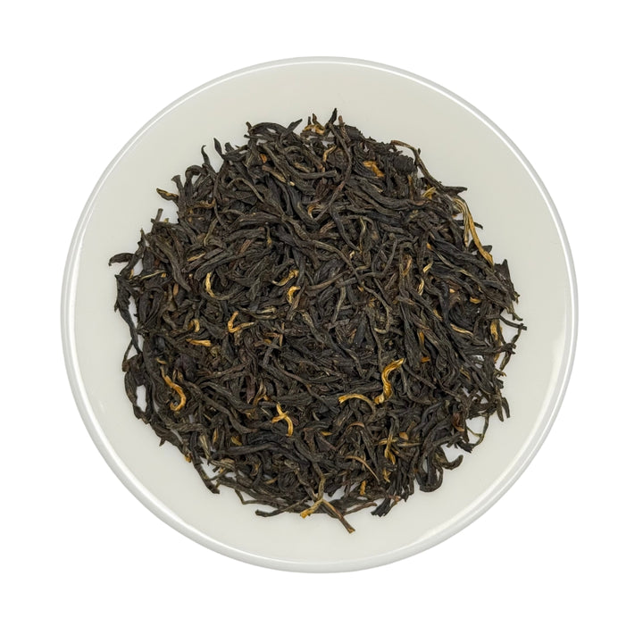 Jin Jun Mei Premium Single Bud Wuyishan Black Tea