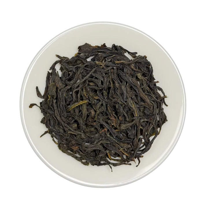 Phoenix Dancong Oolong: Da Wu Ye (Big Black Leaf)