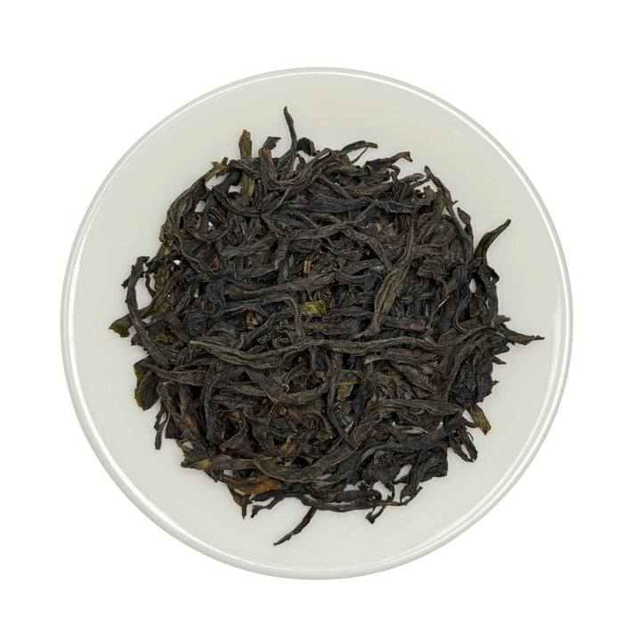 Phoenix Dancong Oolong Tea: Huang Zhi Xiang (Yellow Gardenia Aroma)