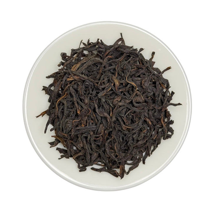 Phoenix Dancong Oolong Tea: Charcoal Roasted Mi Lan Xiang (Honey Orchid)