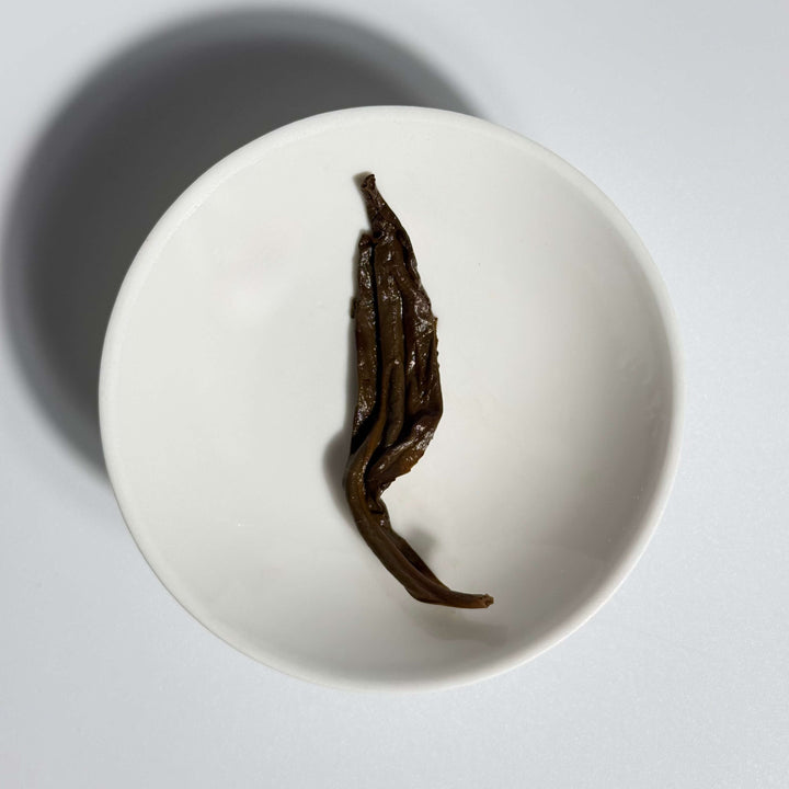 Phoenix Dancong Oolong Tea: Ya Shi Xiang ("Duck Shit" Aroma) - High Mountain Tea