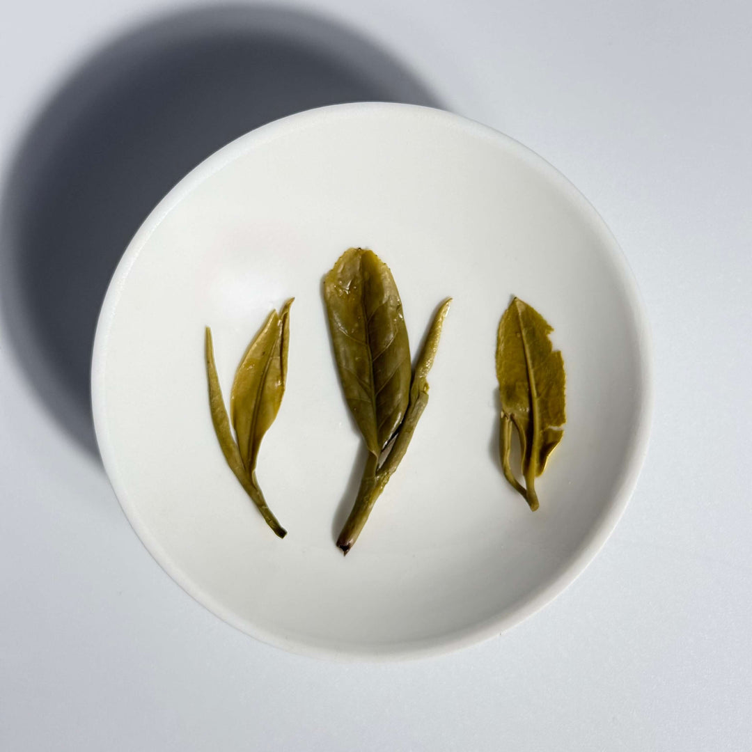West Lake Longjing Green Tea Dragon Well Pre-Qingming Spring Harvest