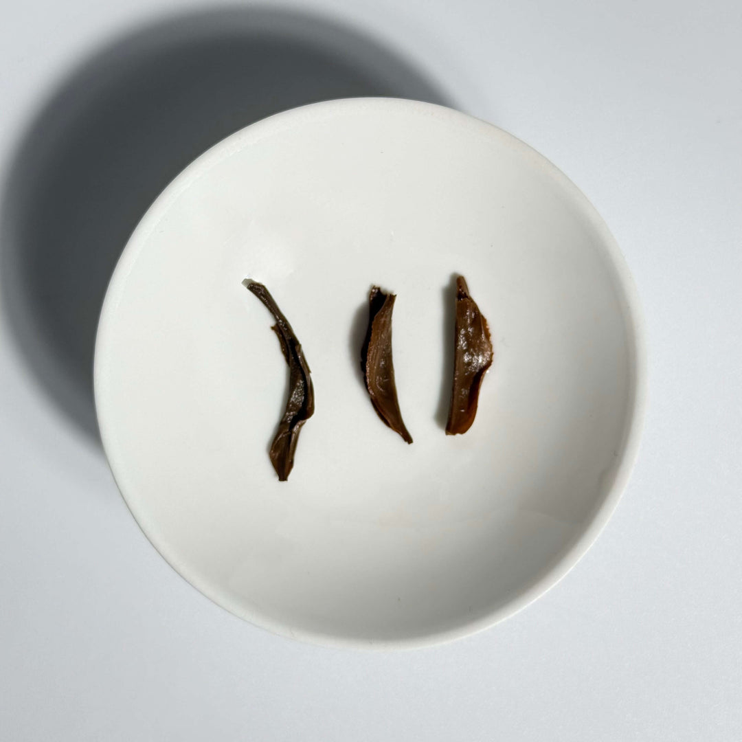 Jin Jun Mei Premium Single Bud Wuyishan Black Tea